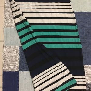Mossimo Supply Maxi Skirt